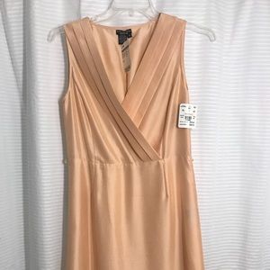 Doncaster Silk Semi Formal Dress - NWT